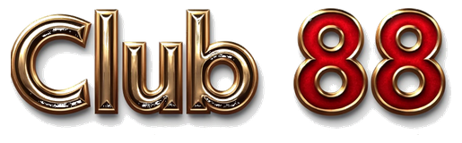 club 88 logo