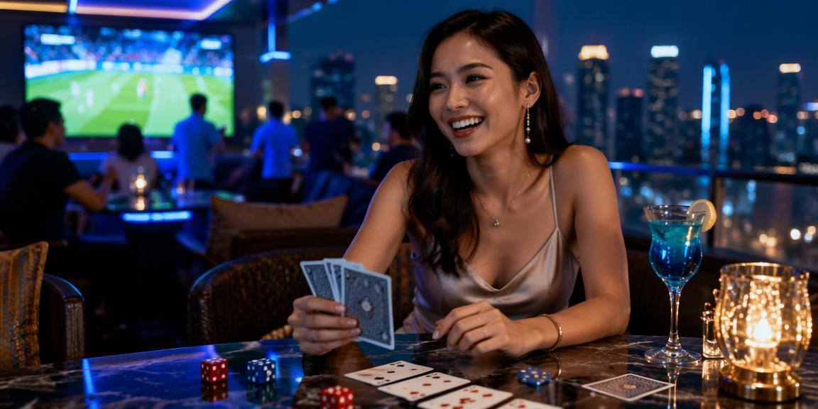 club 88 Dải studio