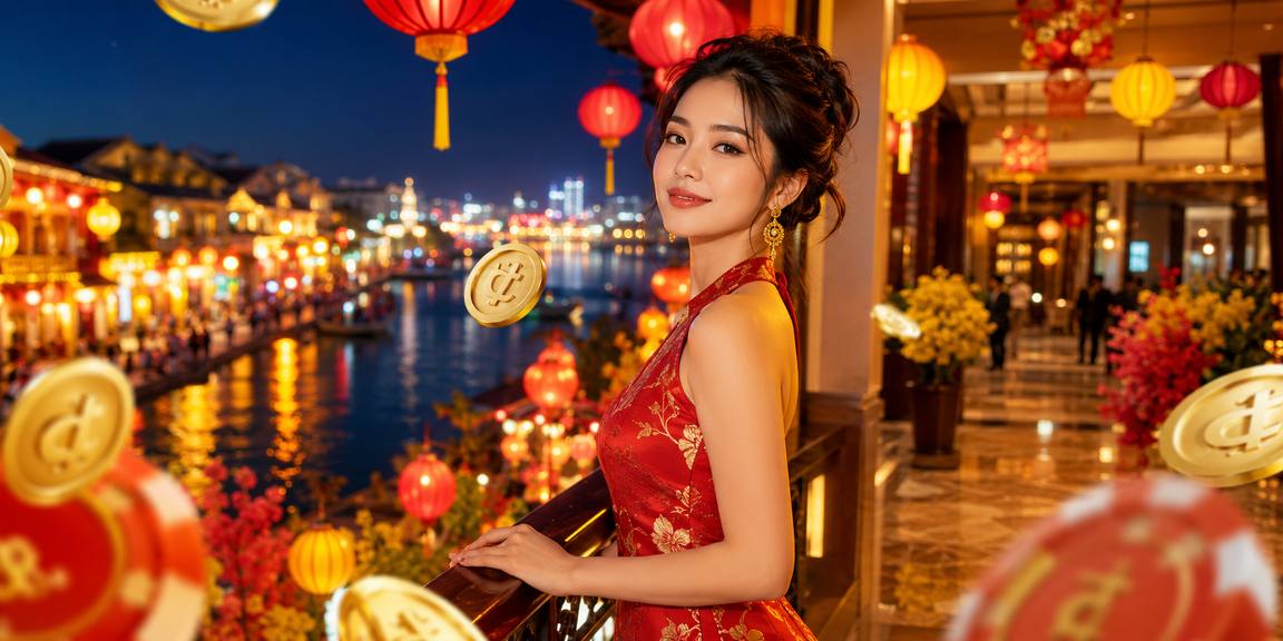 club 88 Khu giao dịch